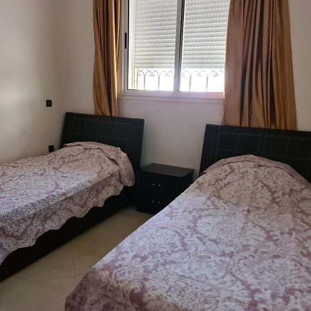 Amam'S Home Agadir Eksteriør bilde