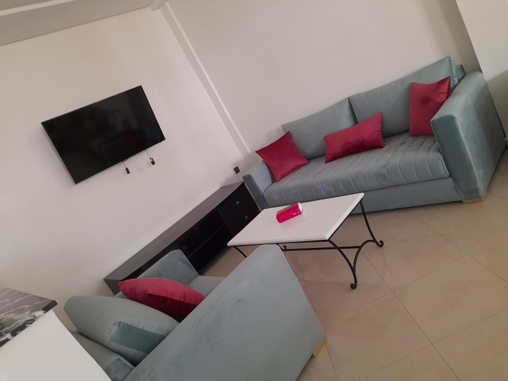 Amam'S Home Agadir Eksteriør bilde
