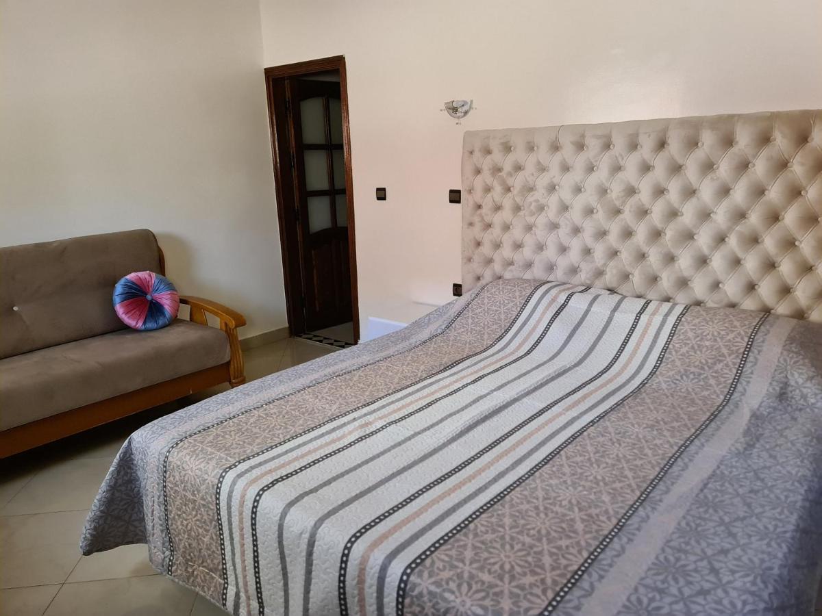 Amam'S Home Agadir Eksteriør bilde