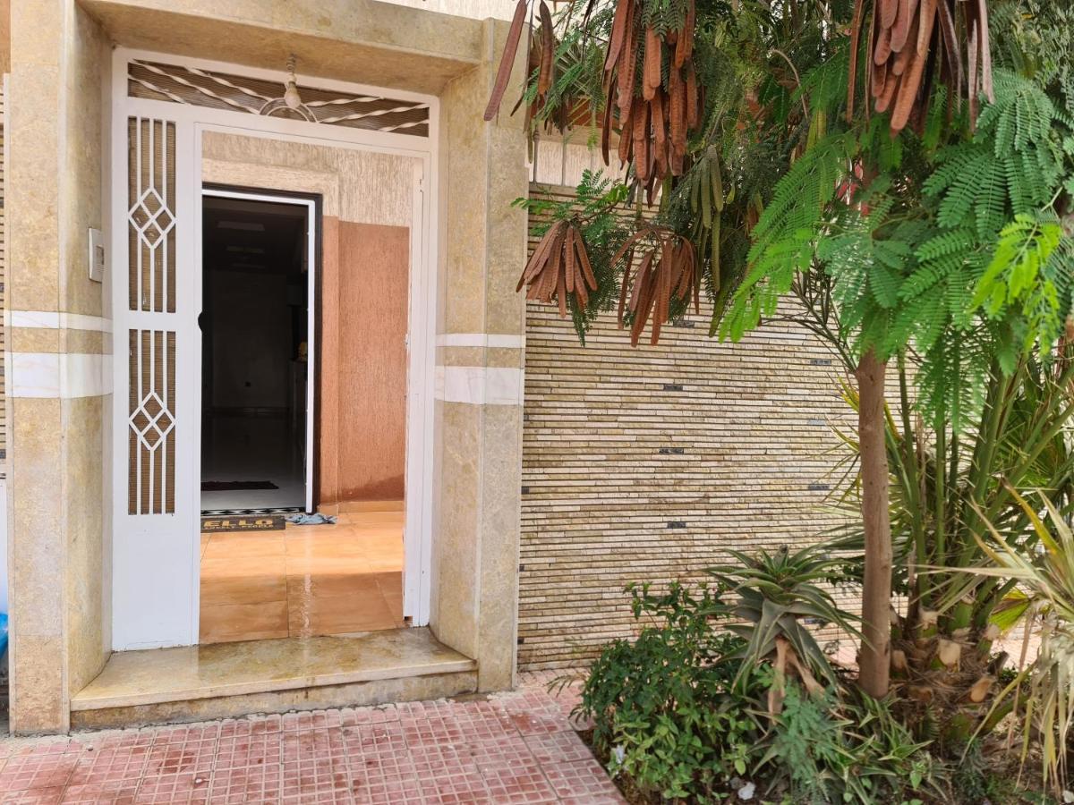 Amam'S Home Agadir Eksteriør bilde