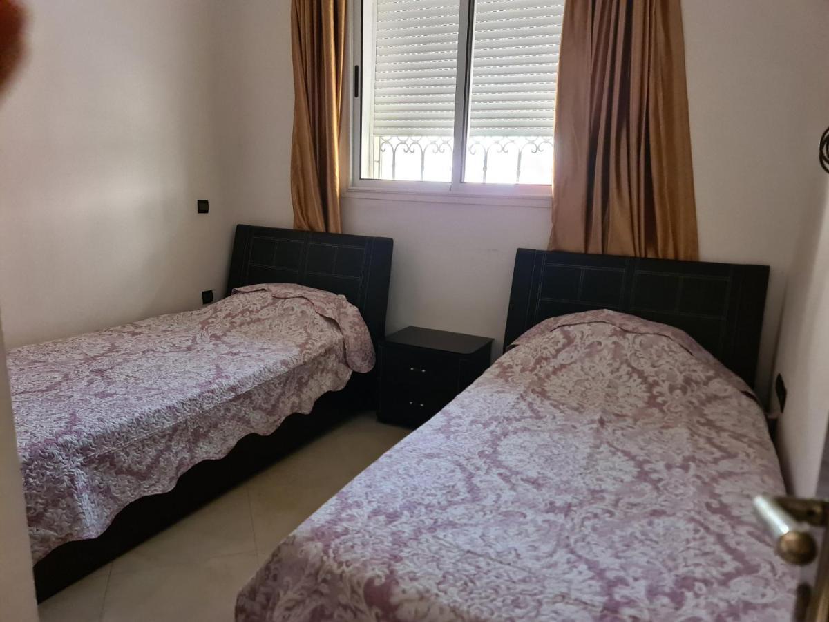 Amam'S Home Agadir Eksteriør bilde
