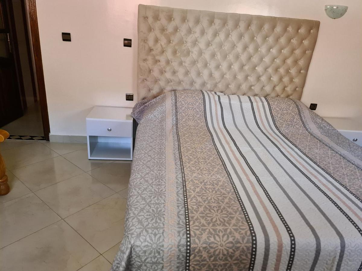 Amam'S Home Agadir Eksteriør bilde