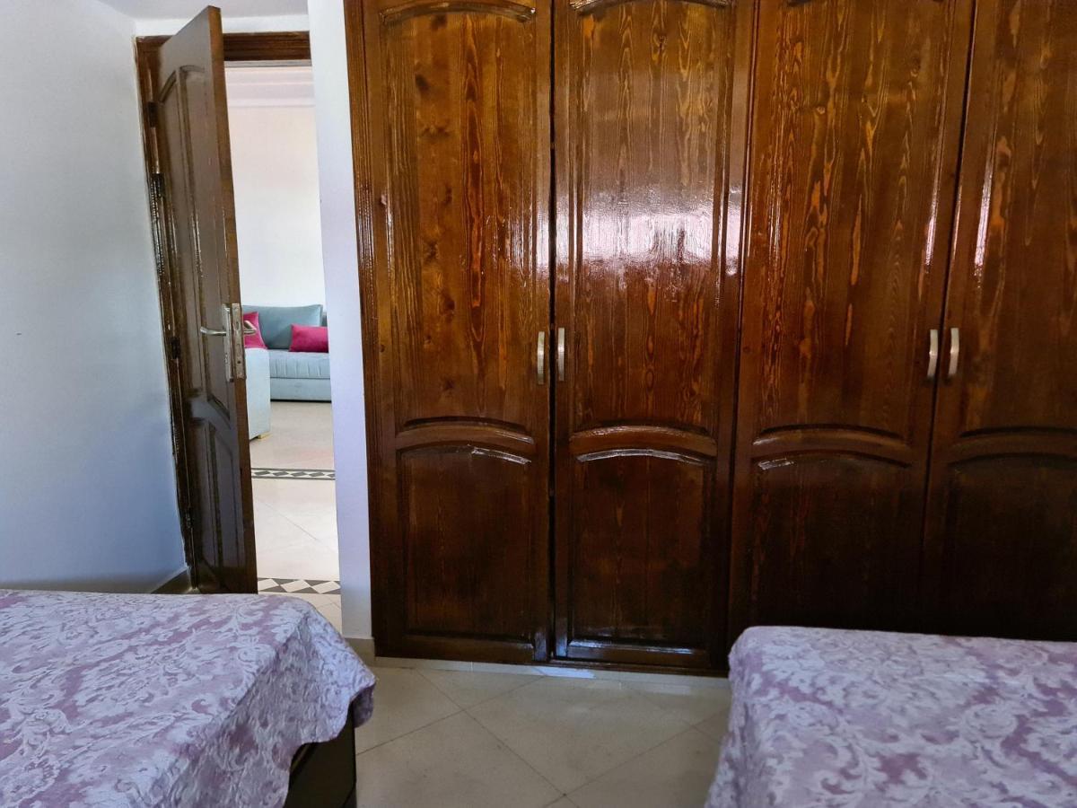 Amam'S Home Agadir Eksteriør bilde